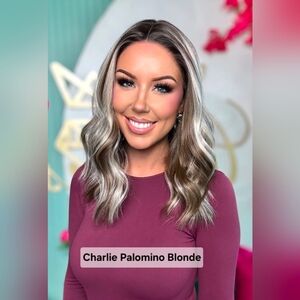 Chelsey Smith Charlie NWT